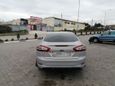  Ford Mondeo 2012 , 579000 , 