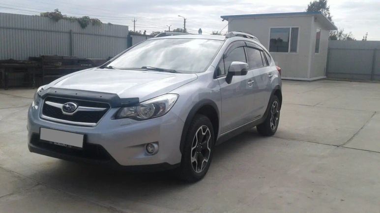 SUV   Subaru XV 2012 , 1150000 , 