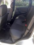 SUV   Chevrolet Niva 2008 , 270000 , 