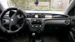 SUV   Mitsubishi Outlander 2003 , 340000 , 