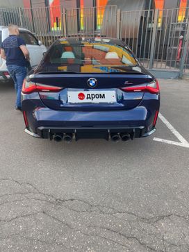  BMW M4 2021 , 7700000 , 