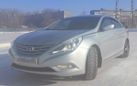  Hyundai Sonata 2010 , 850000 , 