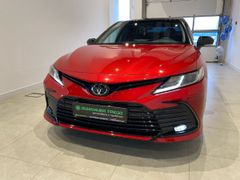Седан Toyota Camry 2021 года, 3700000 рублей, Сыктывкар