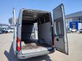 Цельнометаллический фургон ГАЗ ГАЗель Next A31R32 2019 года, 2095000 рублей, Красноярск