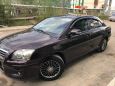  Toyota Avensis 2008 , 640000 , 