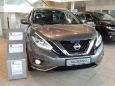 SUV   Nissan Murano 2016 , 2580000 , 