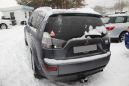 SUV   Mitsubishi Outlander 2008 , 640000 , 