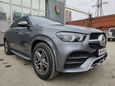 SUV   Mercedes-Benz GLE Coupe 2020 , 8600000 , 