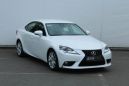  Lexus IS250 2014 , 1430000 , 