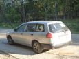  Nissan AD 2001 , 140000 , 