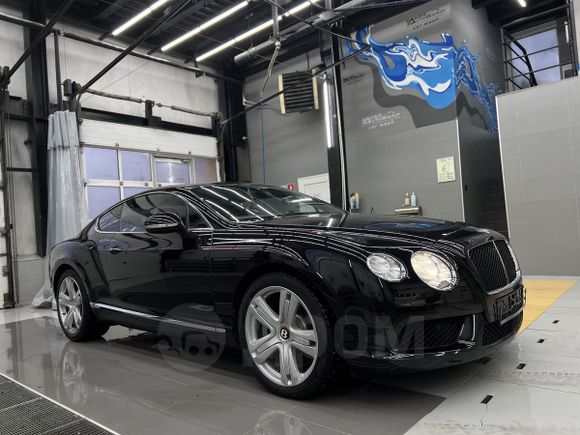  Bentley Continental GT 2013 , 6000000 , 