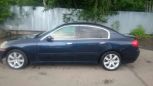  Nissan Skyline 2001 , 230000 , 