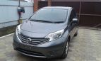  Nissan Note 2012 , 615000 , 