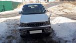 SUV   Daihatsu Terios Kid 2001 , 205000 ,  