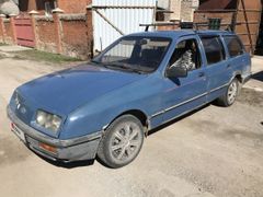 Универсал Ford Sierra 1986 года, 50000 рублей, Бердск
