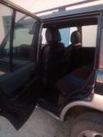 SUV   Mitsubishi Pajero Pinin 2001 , 340000 , 