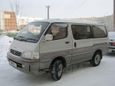    Toyota Hiace 1992 , 750000 , 