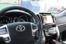 SUV   Toyota Land Cruiser 2012 , 2200000 , 