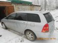  Toyota Corolla Fielder 2003 , 355000 , 