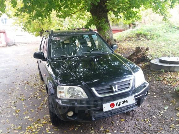 SUV   Honda CR-V 1999 , 350000 , 