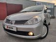  Nissan Tiida Latio 2007 , 360000 , 