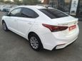  Hyundai Solaris 2017 , 710000 , --