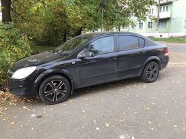  Opel Astra 2007 , 210000 , 