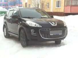 SUV   Peugeot 4007 2008 , 680000 ,  