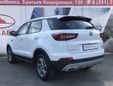 SUV   Changan CS55 2020 , 1419900 , 