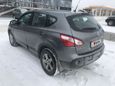 SUV   Nissan Qashqai 2012 , 849000 , 