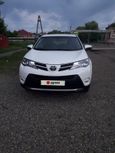 SUV   Toyota RAV4 2013 , 1290000 , 