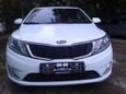 Kia Rio 2012 , 480000 , 