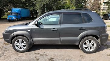 SUV   Hyundai Tucson 2008 , 840000 , 