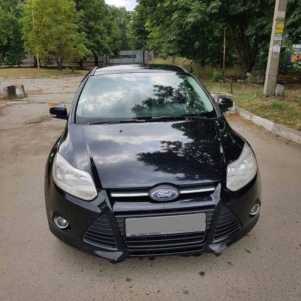  Ford Focus 2012 , 440000 , 