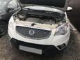 SUV   SsangYong Actyon 2012 , 380205 , 