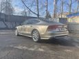  Audi A7 2012 , 1290000 , 