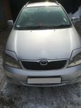  Toyota Corolla Fielder 2003 , 355000 , 