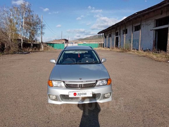  Nissan Wingroad 1999 , 250000 , -