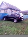 SUV   Mercedes-Benz M-Class 1998 , 255000 , 