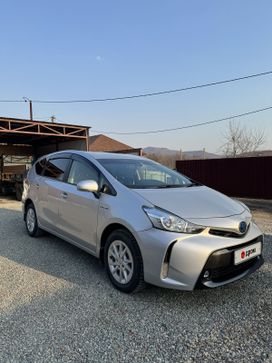    Toyota Prius Alpha 2018 , 1900000 , 