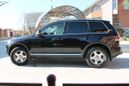 SUV   Volkswagen Touareg 2008 , 930000 , 