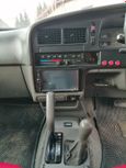 SUV   Toyota Hilux Surf 1993 , 620000 , 