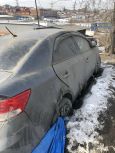  Kia Cerato 2012 , 200000 , 