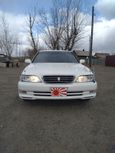  Toyota Cresta 1998 , 270000 , 