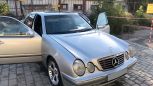  Mercedes-Benz E-Class 2000 , 330000 , 