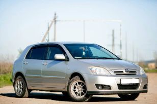  Toyota Corolla 2004 , 310000 , 