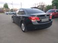  Chevrolet Cruze 2013 , 450000 , 