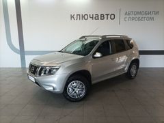 SUV или внедорожник Nissan Terrano 2022 года, 1990000 рублей, Омск