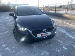 Хэтчбек Mazda Demio 2014 года, 900000 рублей, Улан-Удэ