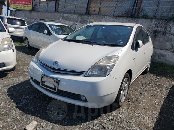  Toyota Prius 2008 , 640000 , 